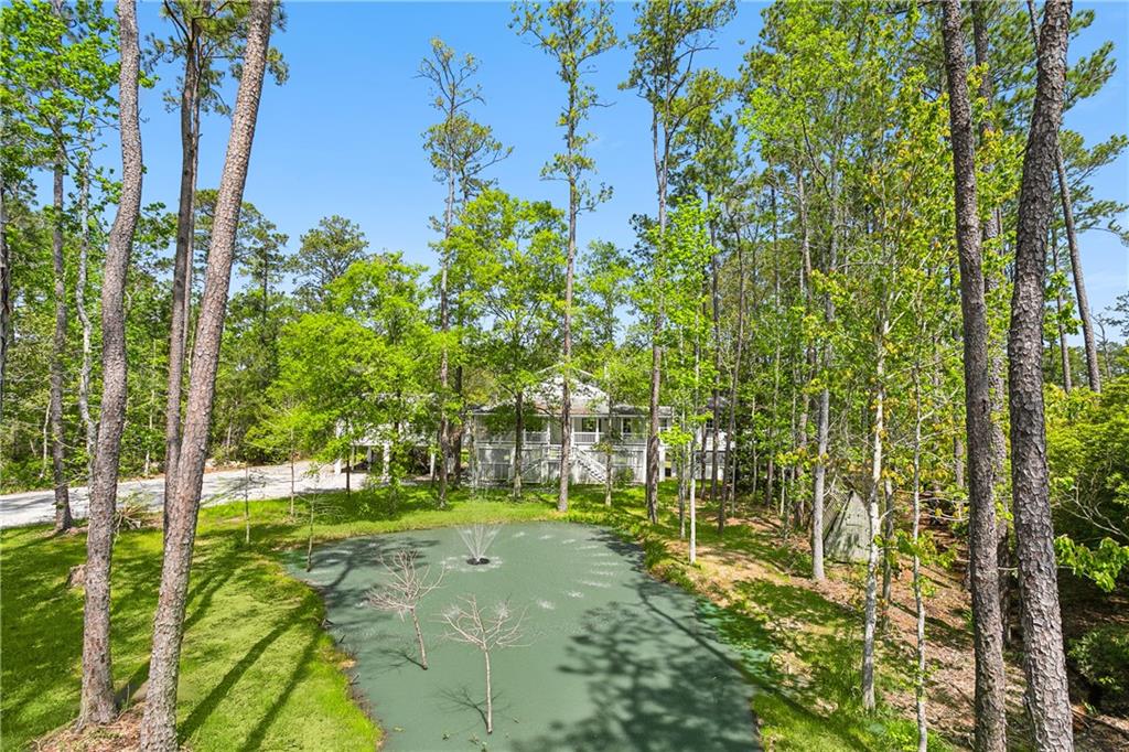 59314 CYPRESS BAYOU Lane
