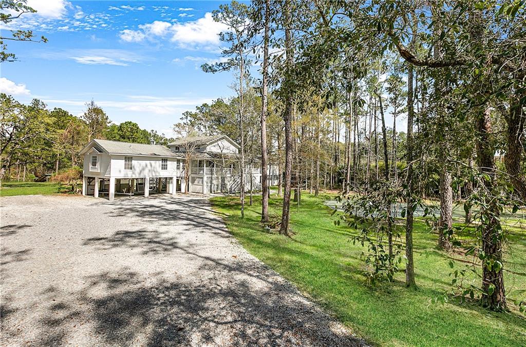 59314 CYPRESS BAYOU Lane