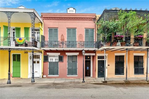 1125 ROYAL Street 3 New Orleans LA 70116