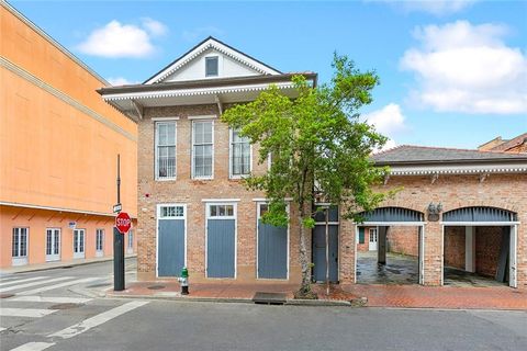 939 41 BIENVILLE Street New Orleans LA 70112