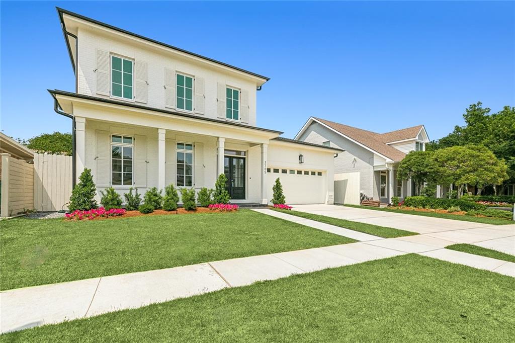 3705 RUE EMILION Drive