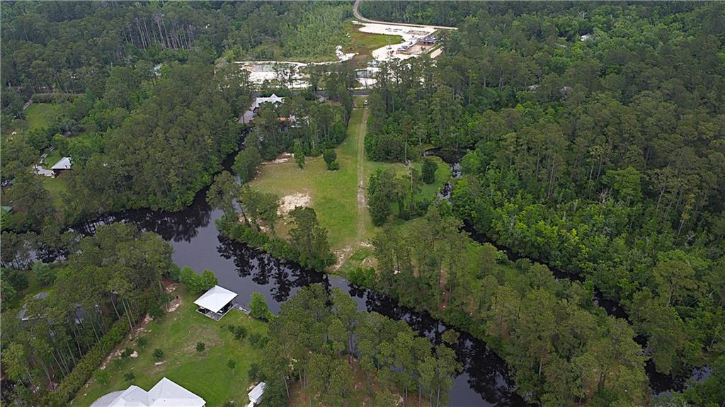3.5 Acres GRAND Avenue