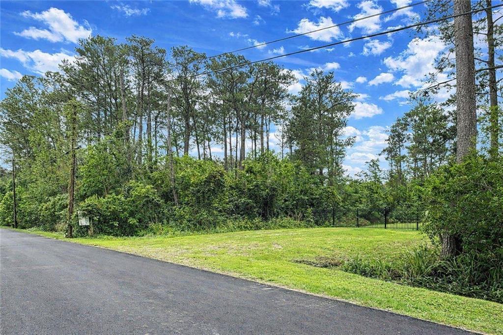 3.5 Acres GRAND Avenue