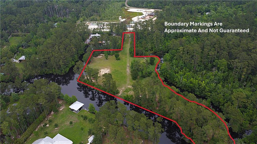 3.5 Acres GRAND Avenue