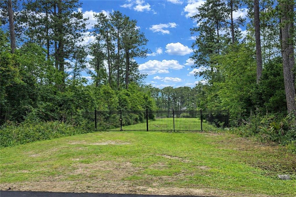 3.5 Acres GRAND Avenue