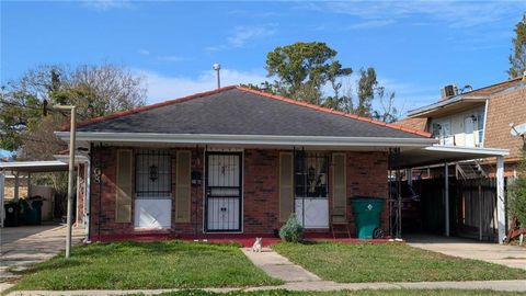 506 N ELM Street Metairie LA 70003