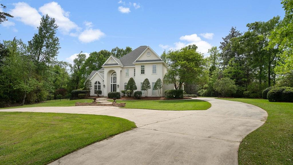 119 MAPLE RIDGE Way