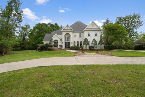 119 MAPLE RIDGE Way Covington LA 70433