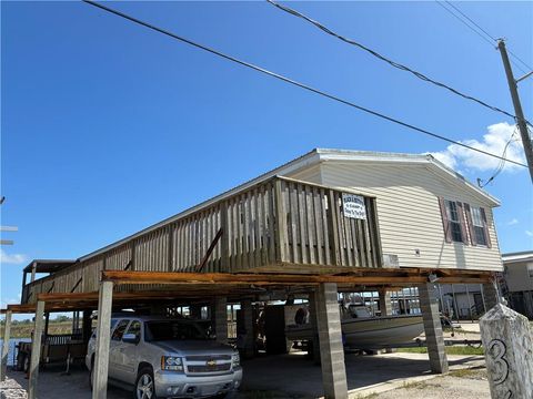 Photo of 635 MARTIN Lane, Port Sulphur, LA 70083 (MLS # 2553806)