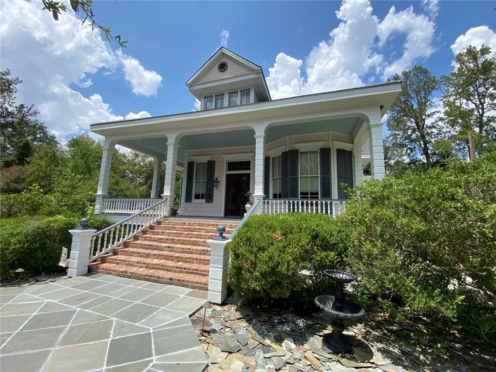 73279 MILITARY Road