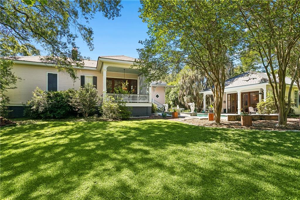 Covington, Louisiana, 70435, United States, 4 Bedrooms Bedrooms, ,5 BathroomsBathrooms,Residential,Active,1936635