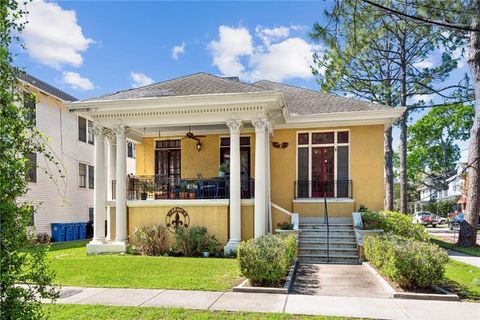 8134 Sycamore Place, New Orleans, LA 70118 - MLS#: 2439408