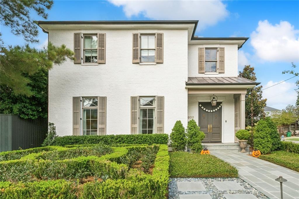 600 BATH Avenue