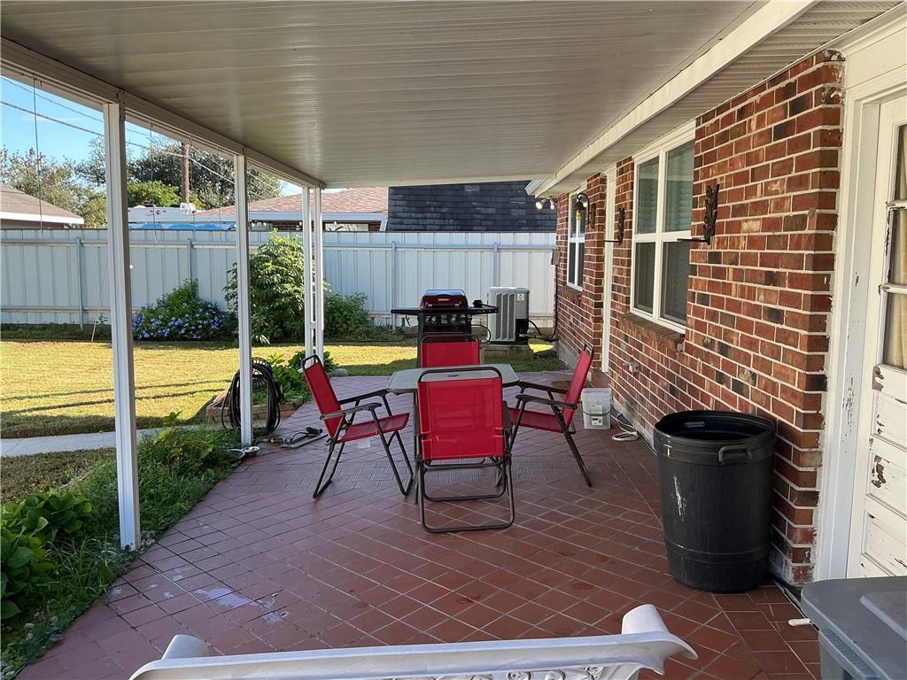 Kenner, Louisiana 70065, United States, 3 Bedrooms Bedrooms, ,2 BathroomsBathrooms,Residential,Active,247301