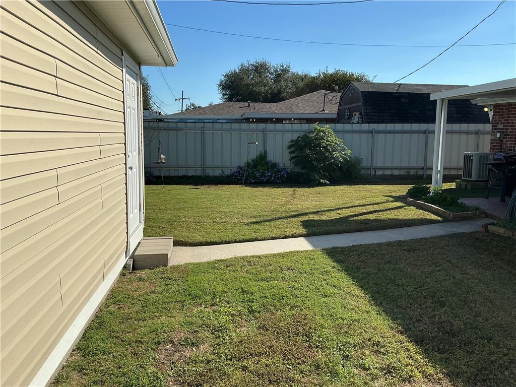 Kenner, Louisiana 70065, United States, 3 Bedrooms Bedrooms, ,2 BathroomsBathrooms,Residential,Active,247301