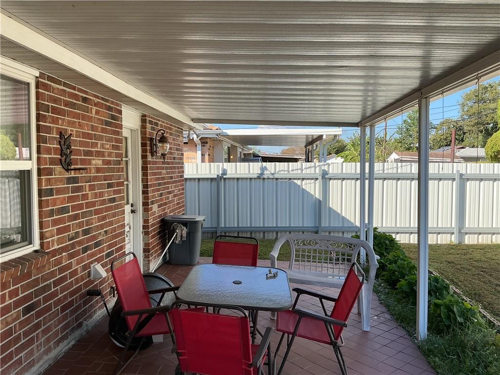 Kenner, Louisiana 70065, United States, 3 Bedrooms Bedrooms, ,2 BathroomsBathrooms,Residential,Active,247301