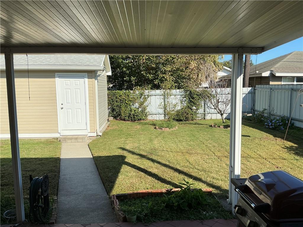 Kenner, Louisiana 70065, United States, 3 Bedrooms Bedrooms, ,2 BathroomsBathrooms,Residential,Active,247301