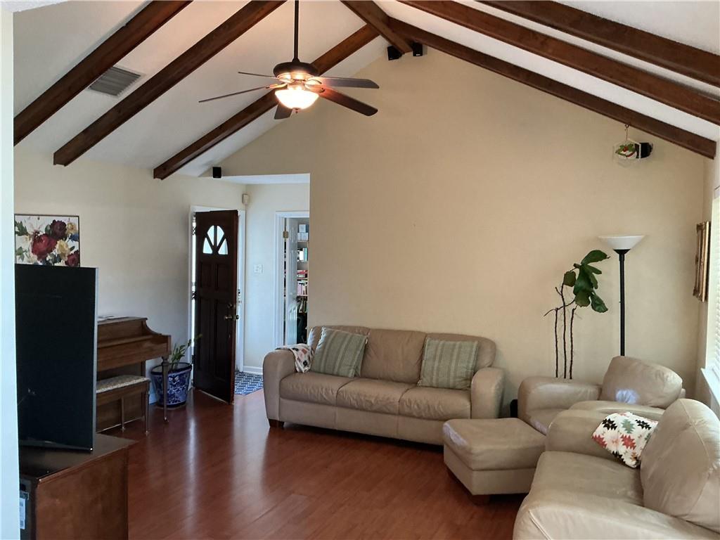 226 INCARNATE WOOD Drive