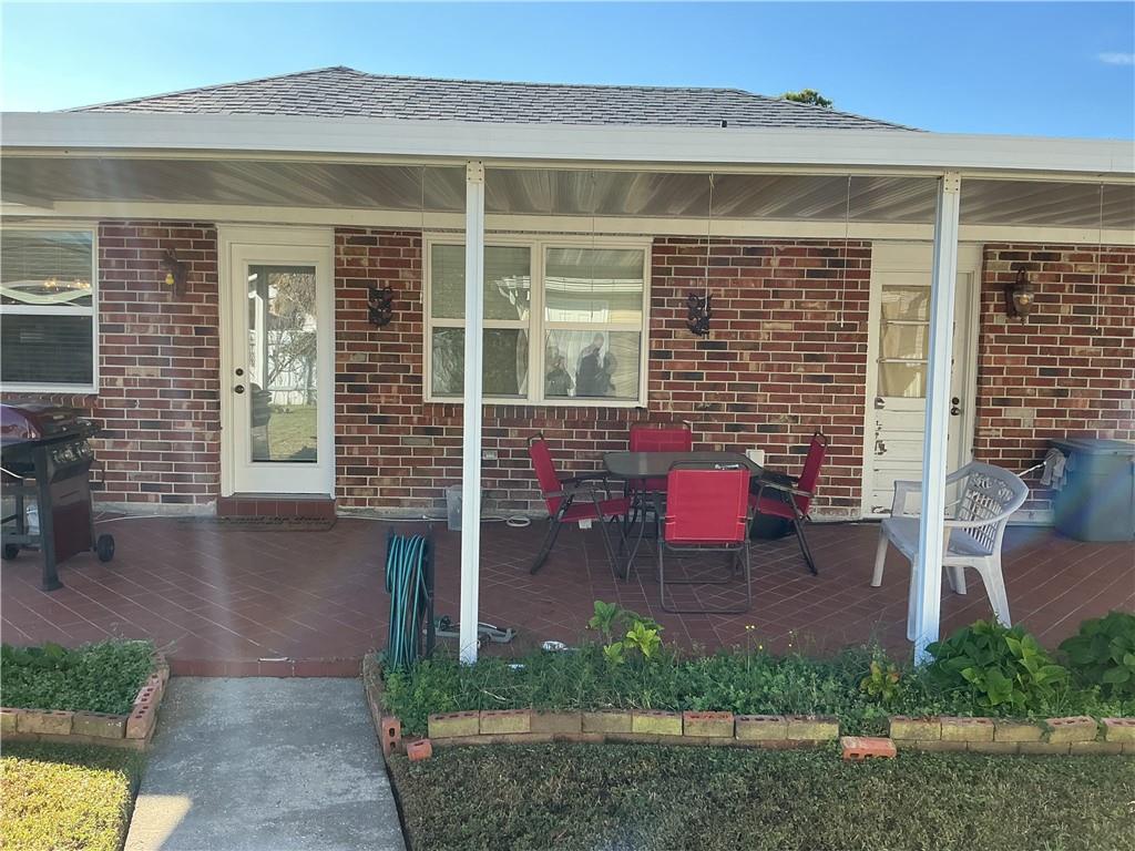 Kenner, Louisiana 70065, United States, 3 Bedrooms Bedrooms, ,2 BathroomsBathrooms,Residential,Active,247301