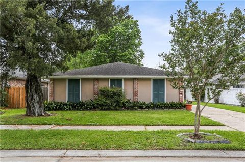 734 NEWMAN Avenue Jefferson LA 70121