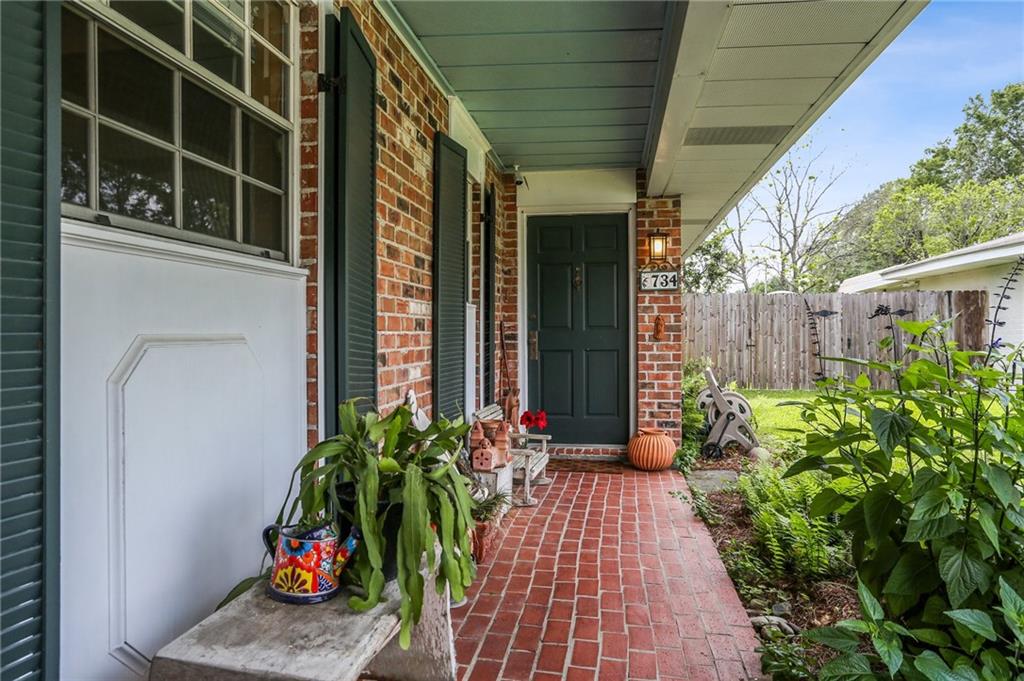 734 NEWMAN Avenue