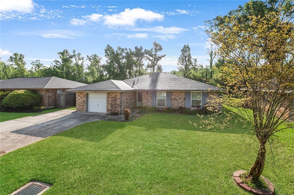 309 DESOTO Drive