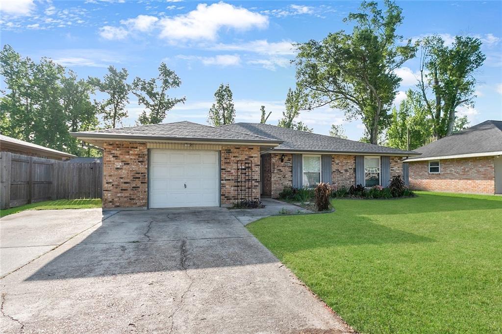 309 DESOTO Drive