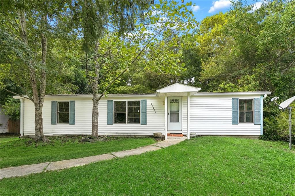 26232 TRANQUILITY Trail