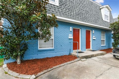3729 31 LILAC Lane Metairie LA 70001
