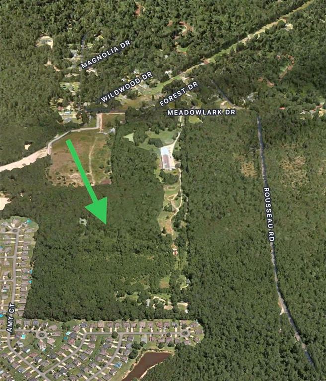 0 MEADOWLARK Drive