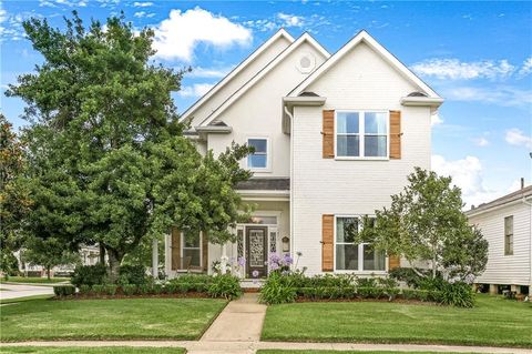 6471 GENERAL HAIG Street New Orleans LA 70124