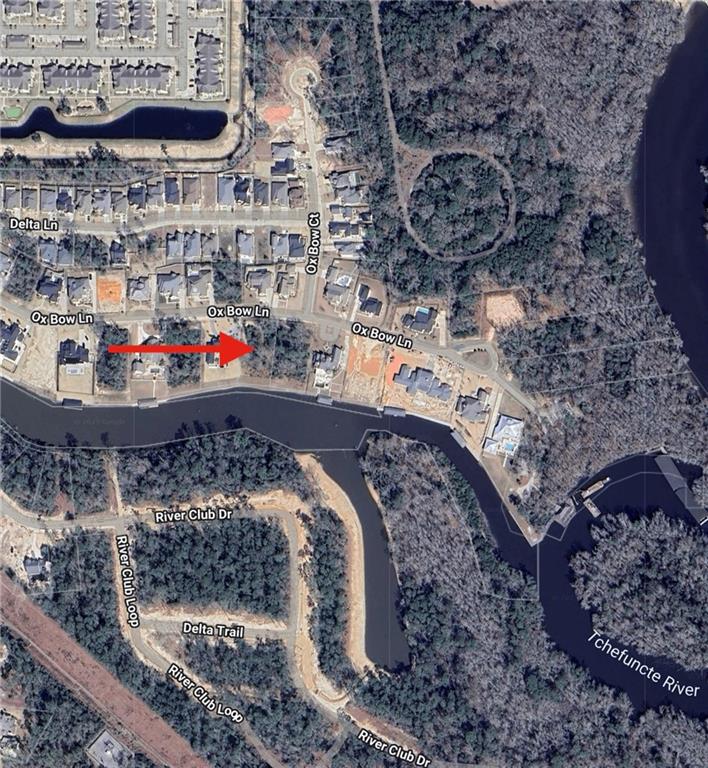 Covington, Louisiana 70433, United States, ,Land,Active,95540