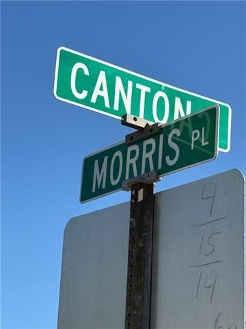 4221 MORRIS Place