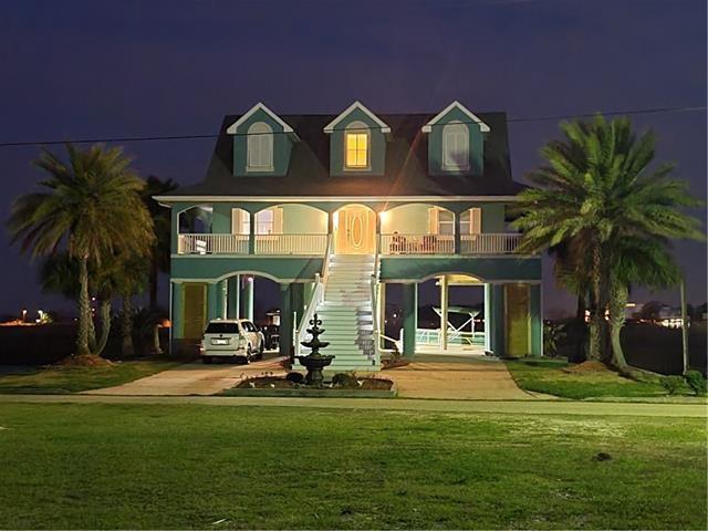 40 TREASURE ISLE Road