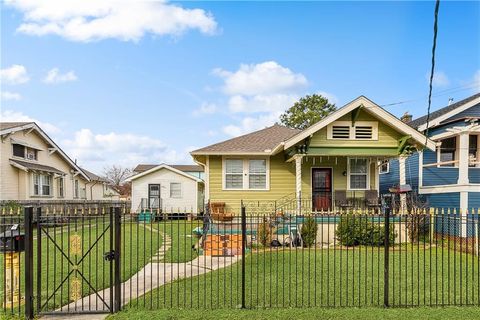 3212 MILAN Street New Orleans LA 70125