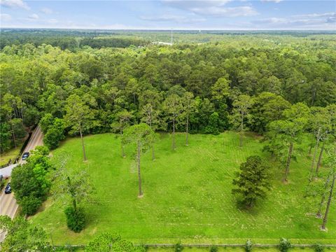 LOT 2 HWY 435 Highway Abita Springs LA 70420