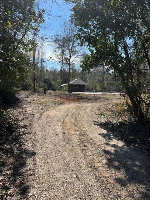 17806 LANE Road Bogalusa LA 70427