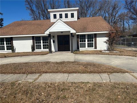 Photo of 8591 WAKEFIELD Avenue, Baton Rouge, LA 70806 (MLS # 2545282)