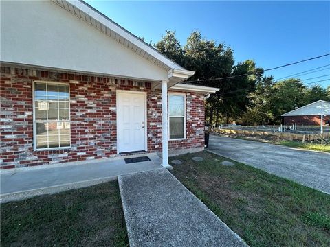 1915 TUSA Drive Violet LA 70092
