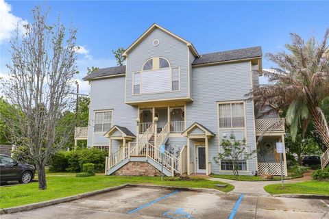 3014 AUDUBON Trace 3014 Jefferson LA 70121