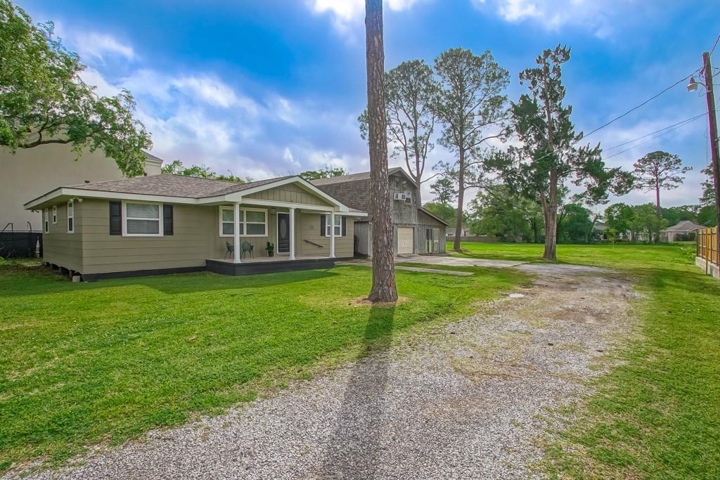 181 SAUVE Road