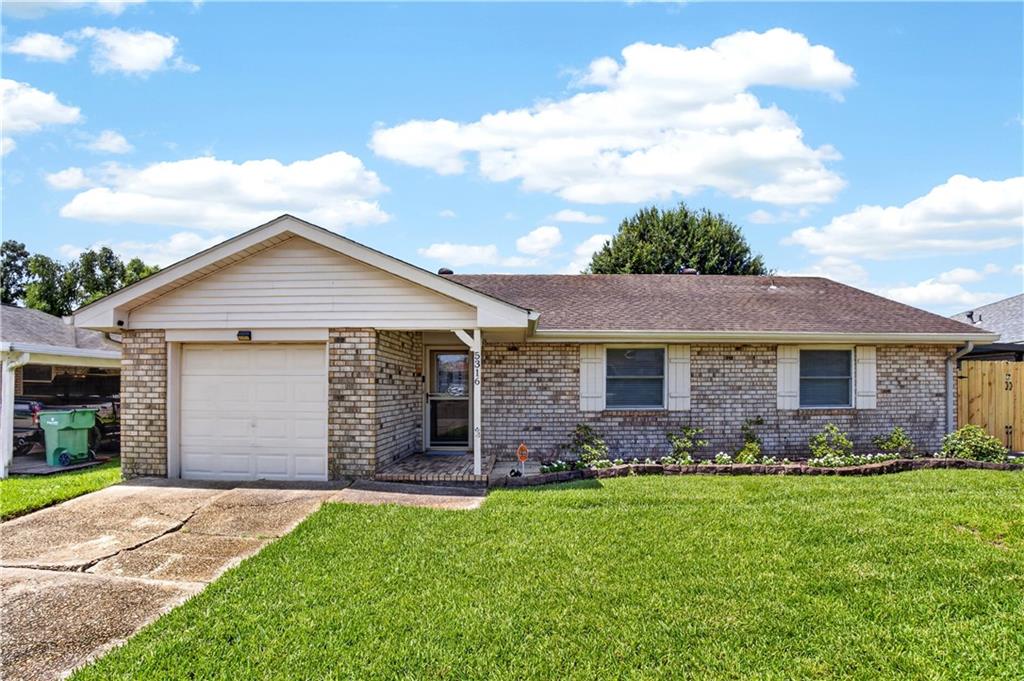 Photo 1 of 18 — 5316 LORING Drive, Marrero, LA 70072