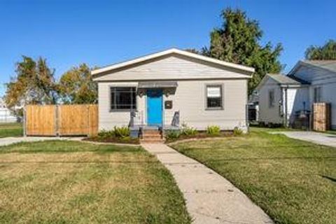 4317 MORRIS Place Jefferson LA 70121