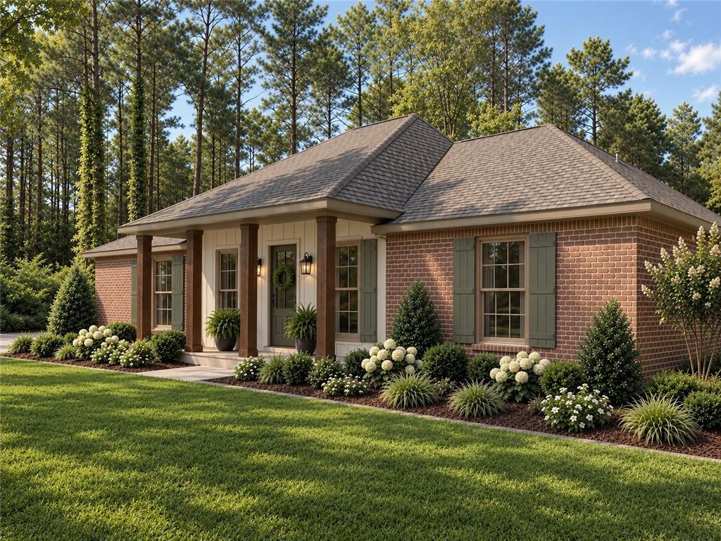 27819 CHURCH OF GOD Road