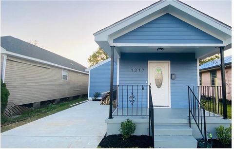 1317 ATLANTIC Avenue New Orleans LA 70114