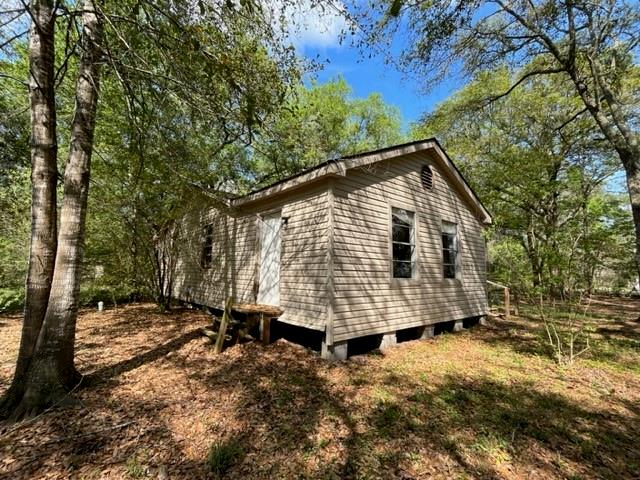 31143 HIGHWAY 190 Highway