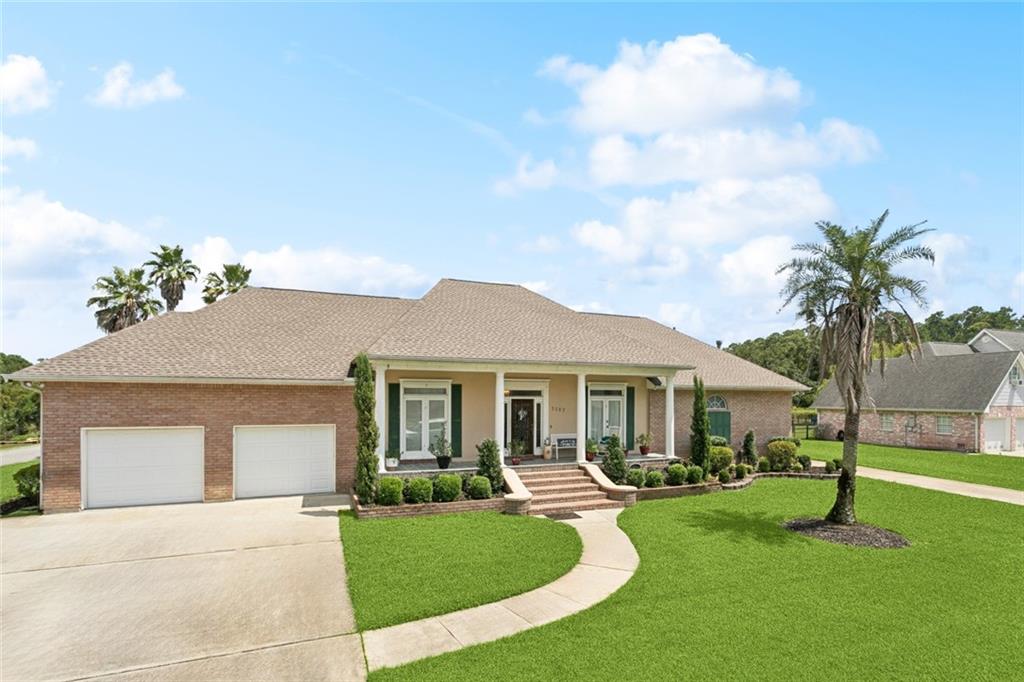 3102 BAYOU VIEW Place