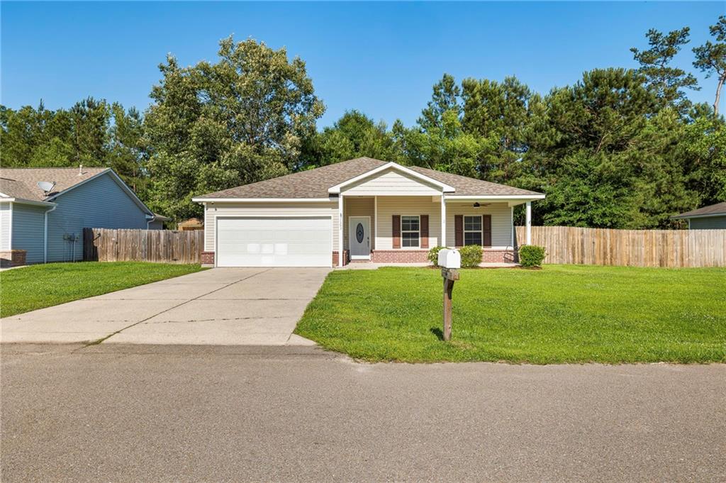 11393 WELLINGTON Lane