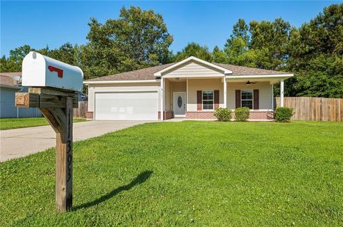 Photo of 11393 WELLINGTON Lane, Hammond, LA 70403 (MLS # 2558589)