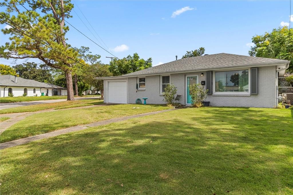 301 RURAL Street